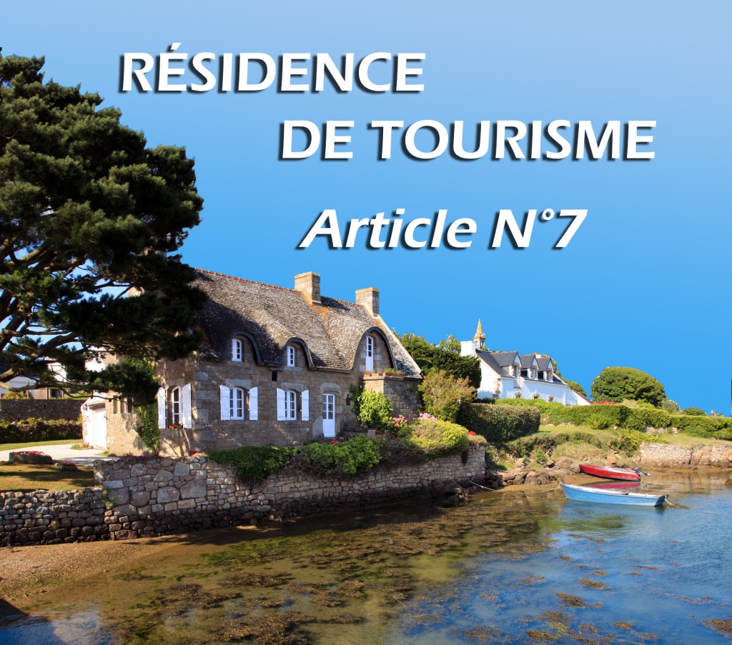 Astuces pour votre investissement dans une résidence de tourisme