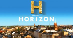 Résidence Horizon – Strasbourg centre