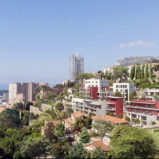 Monte Coast View – Proche de Monaco à Beausoleil (06)