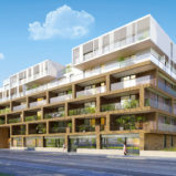 Le Quinze – Strasbourg (67)