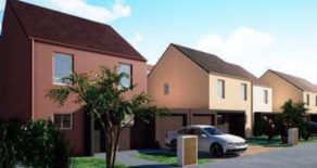 L’ÉCRIN Maisons/Villas neuves à vendre – Saverne (67)