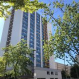 Studio de 19 m² – Strasbourg Esplanade (67)