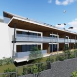 Résidence Les Jardins d’Elya (La Réunion)