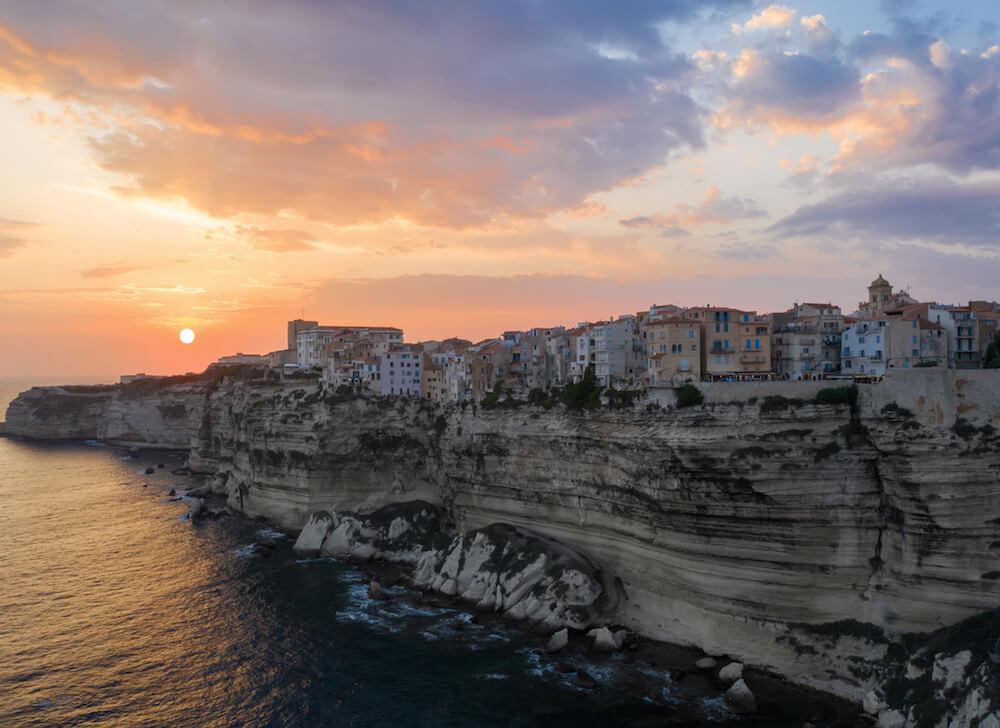 A Pineta - Programme immobilier neuf à Monte Léone proche de Bonifacio en Corse