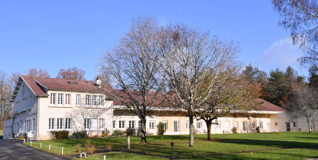 Investir dans une résidence EHPAD proche d'Angoulème