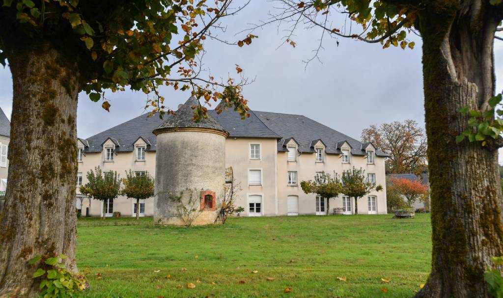 Résidence EHPAD La Juvénie en Dordogne