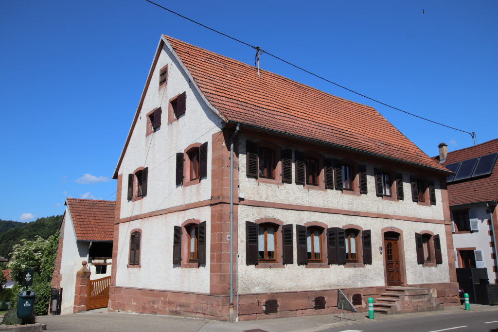 Maison 6 pièces à Dossenheim-Sur-Zinsel