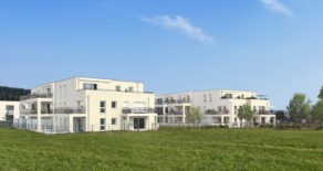 Les Terrasses de la Zinsel Dossenheim-sur-Zinsel (Saverne)
