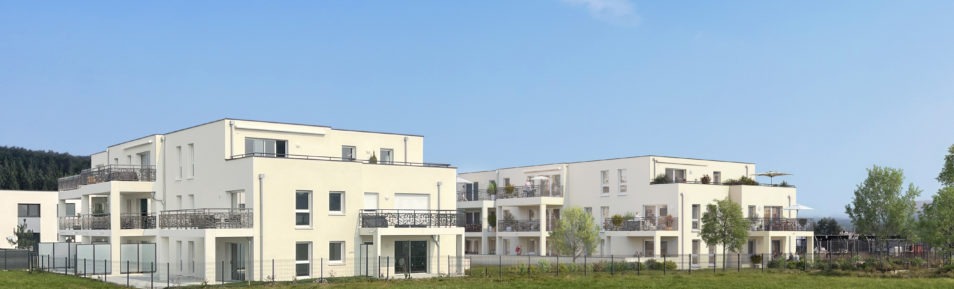 Les Terrasses de la Zinsel Dossenheim-sur-Zinsel (Saverne)