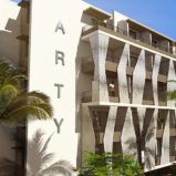 Arty – Résidence étudiante – Réunion
