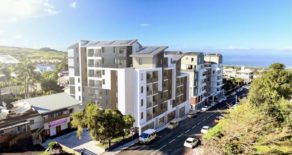 Investissement Locatif en LMNP à l’Île de la Réunion : Résidence étudiante CAMPUSSIMO