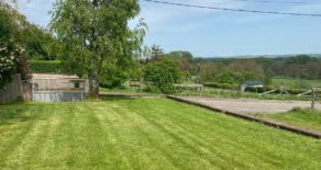 Terrain à vendre à Eckartswiller de 8 ares