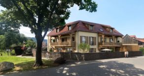 Résidence La Source – Ottrott (67)