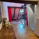 2 Pièces de 52 m² à Strasbourg – Quartier Centre-ville – Cathédrale