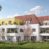 Les Pivoines – Appartements neufs à Strasbourg Robertsau